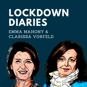 LOCKDOWN DIARIES (1)